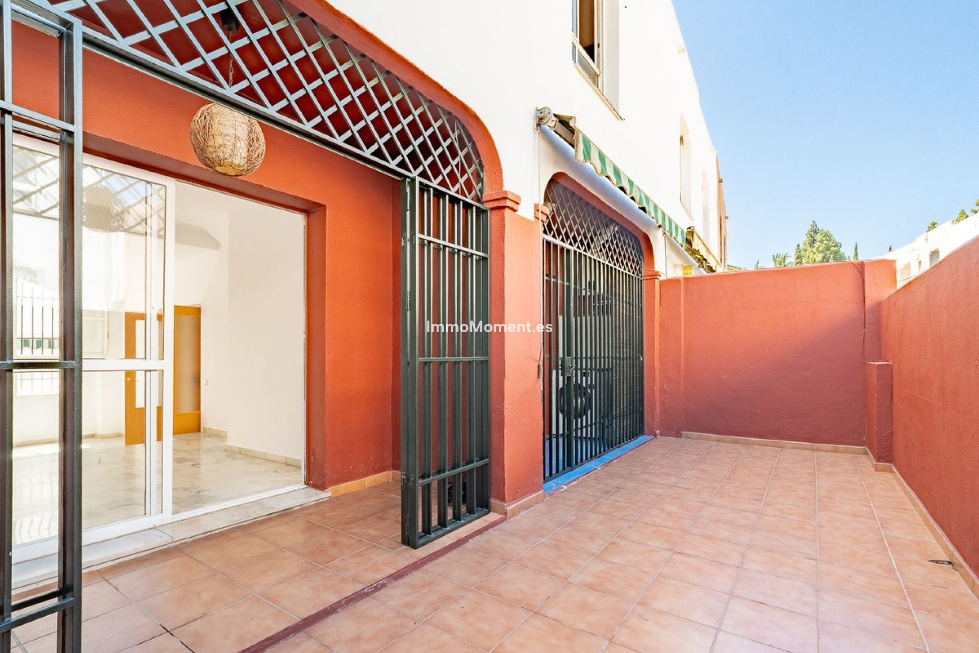 Bestaande woning - Vrijstaande villa - Marbella - Marbella Centro