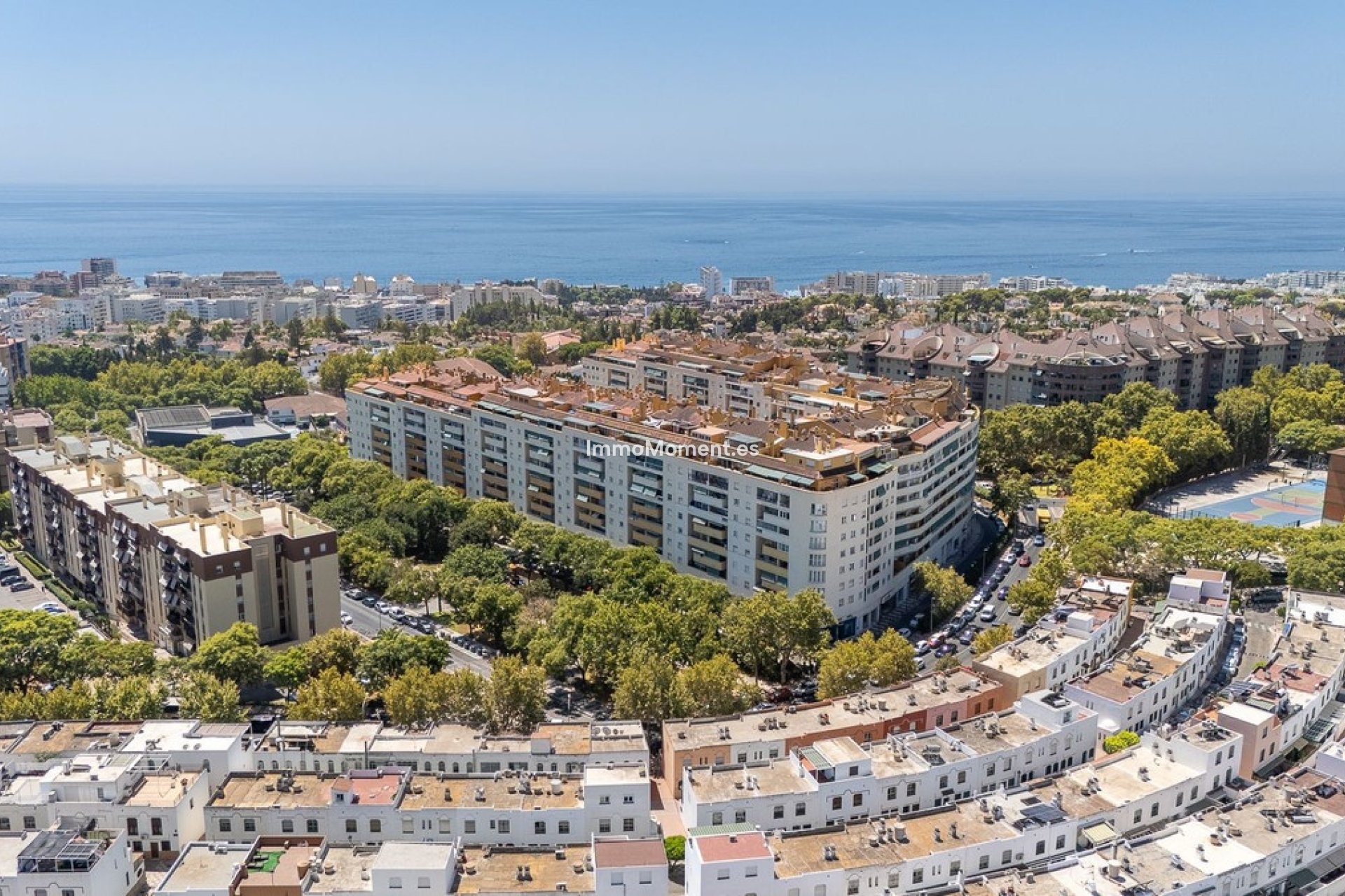 Bestaande woning - Vrijstaande villa - Marbella - Marbella Centro