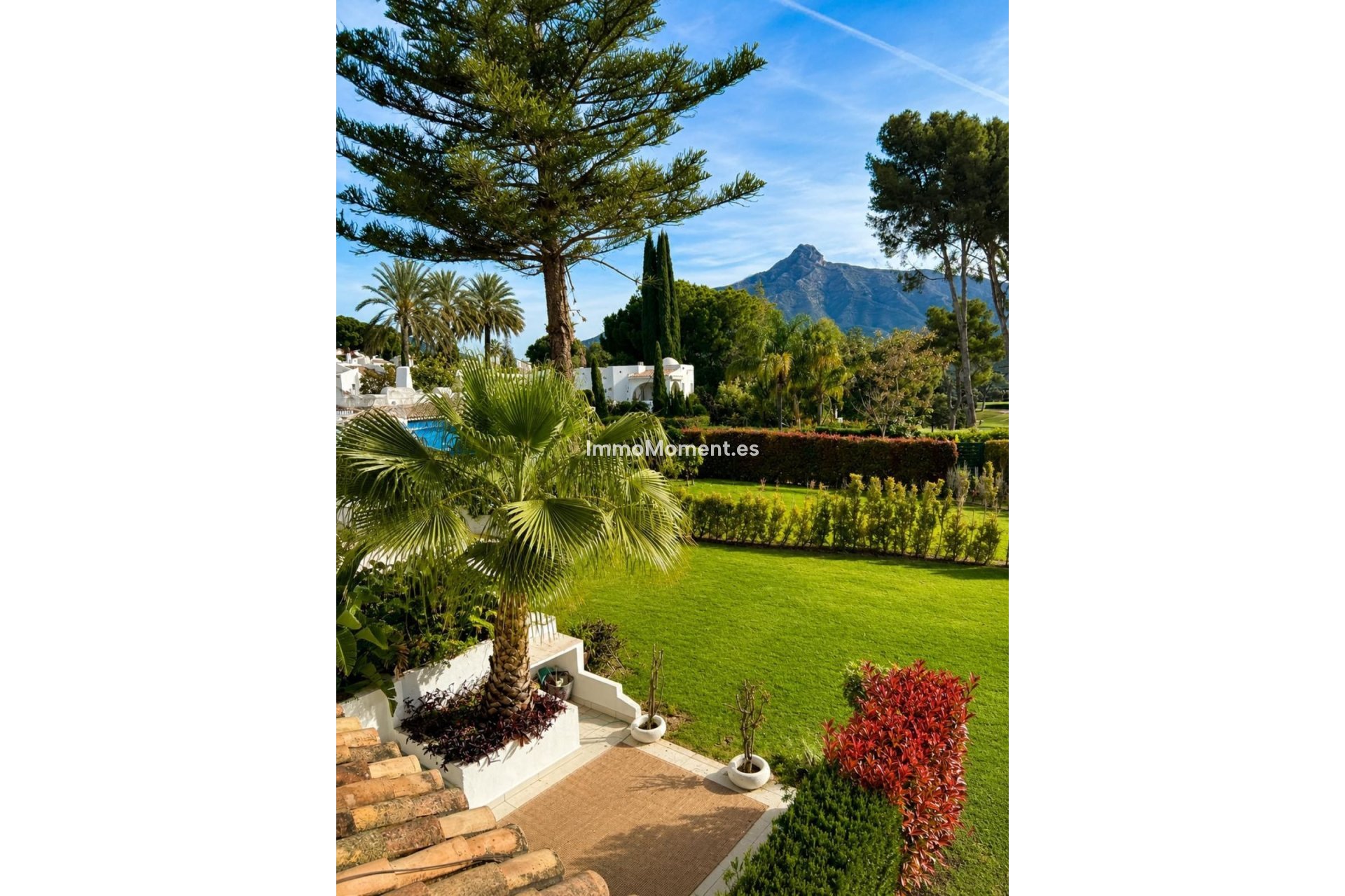 Bestaande woning - Vrijstaande villa - Marbella - Marbella Centro