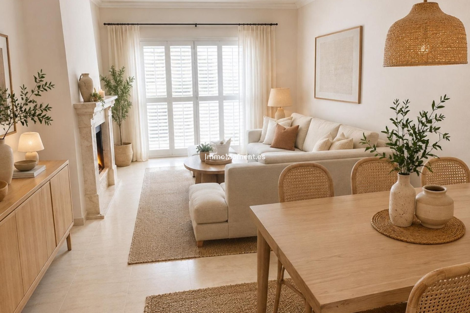 Bestaande woning - Vrijstaande villa - Marbella - Marbella Centro