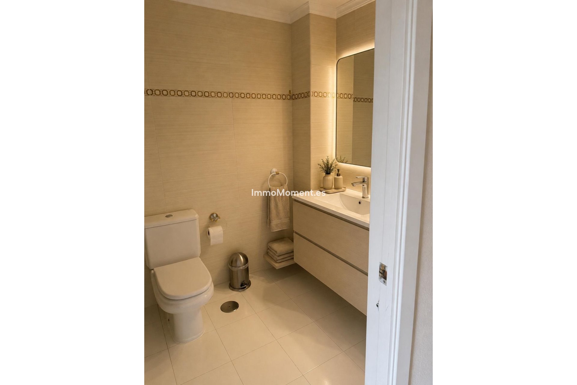 Bestaande woning - Vrijstaande villa - Marbella - Marbella Centro