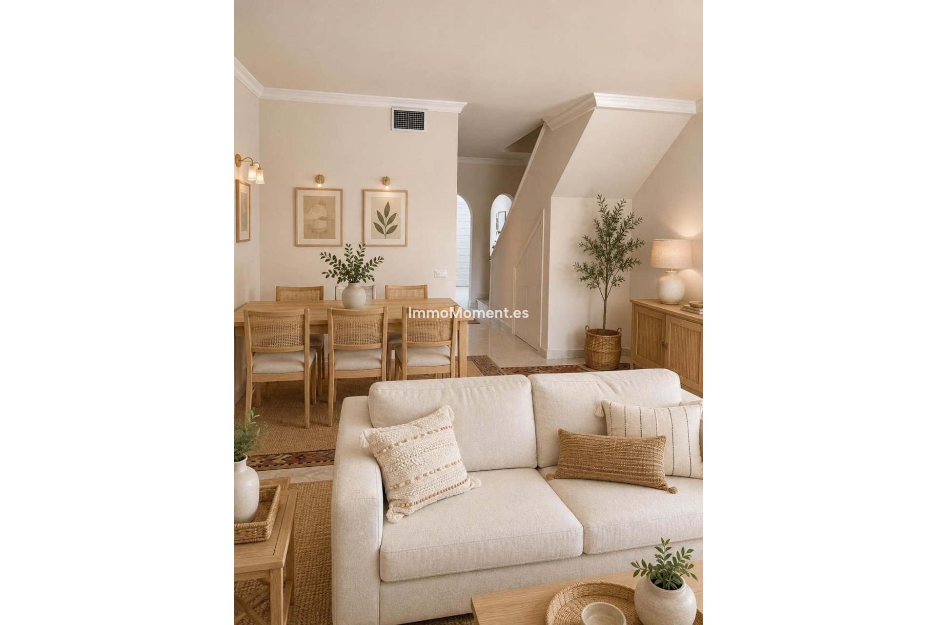 Bestaande woning - Vrijstaande villa - Marbella - Marbella Centro