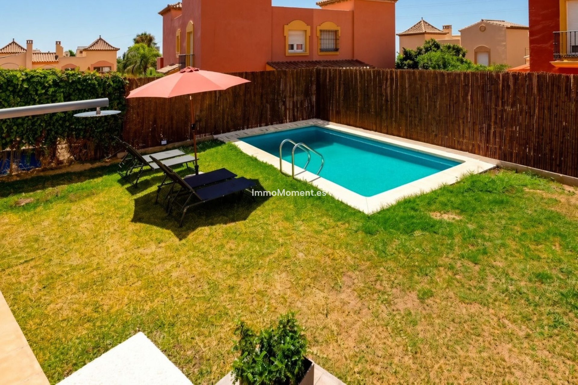 Bestaande woning - Vrijstaande villa - Marbella - Marbella Centro