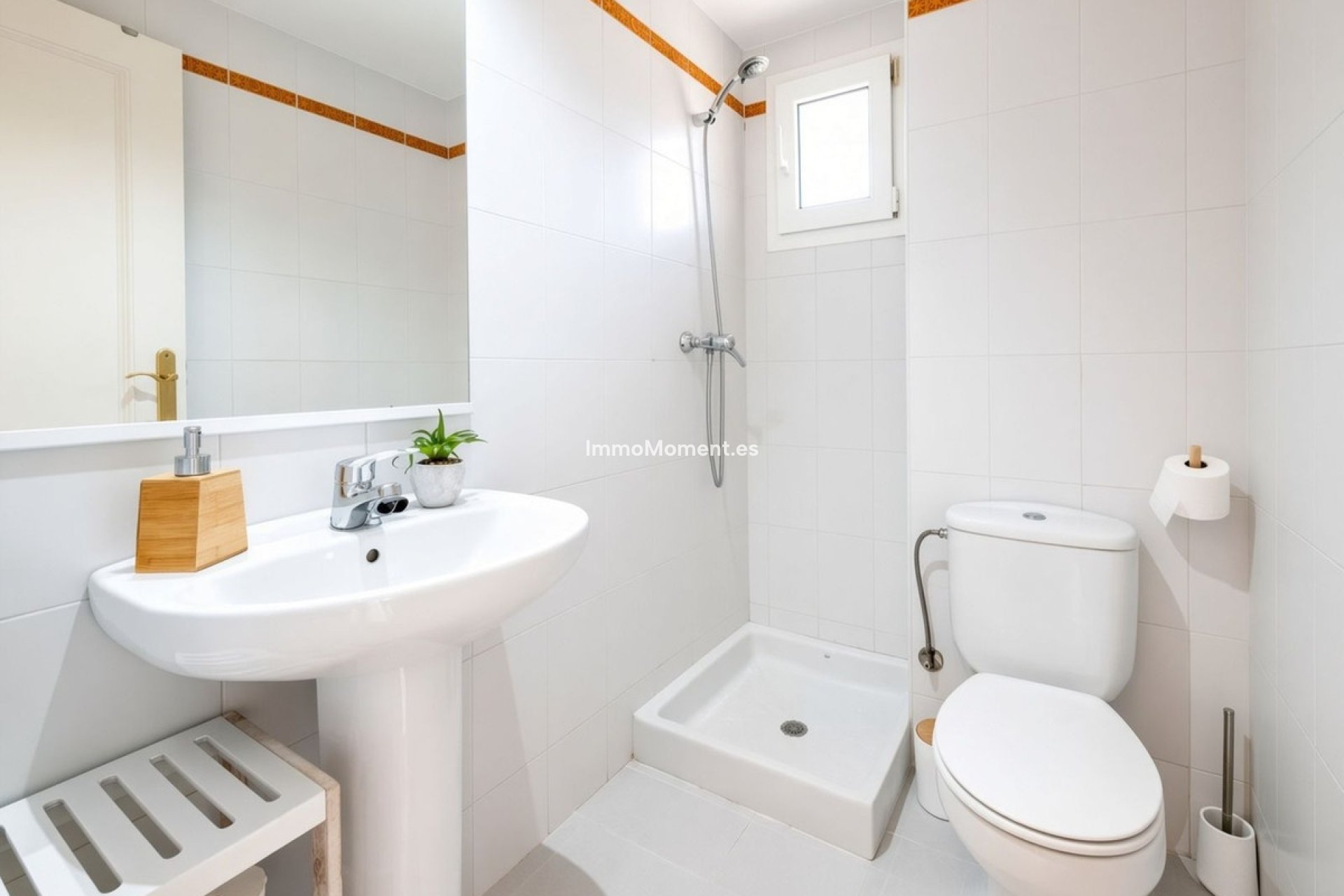 Bestaande woning - Vrijstaande villa - Marbella - Marbella Centro