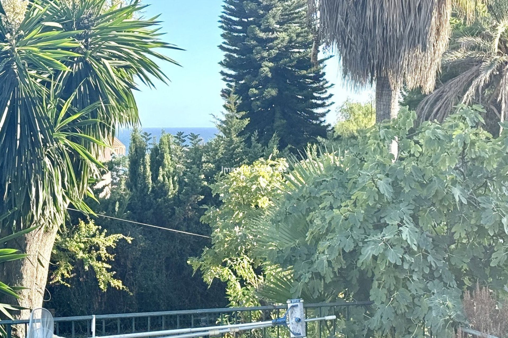 Bestaande woning - Vrijstaande villa - Marbella - Marbella Centro