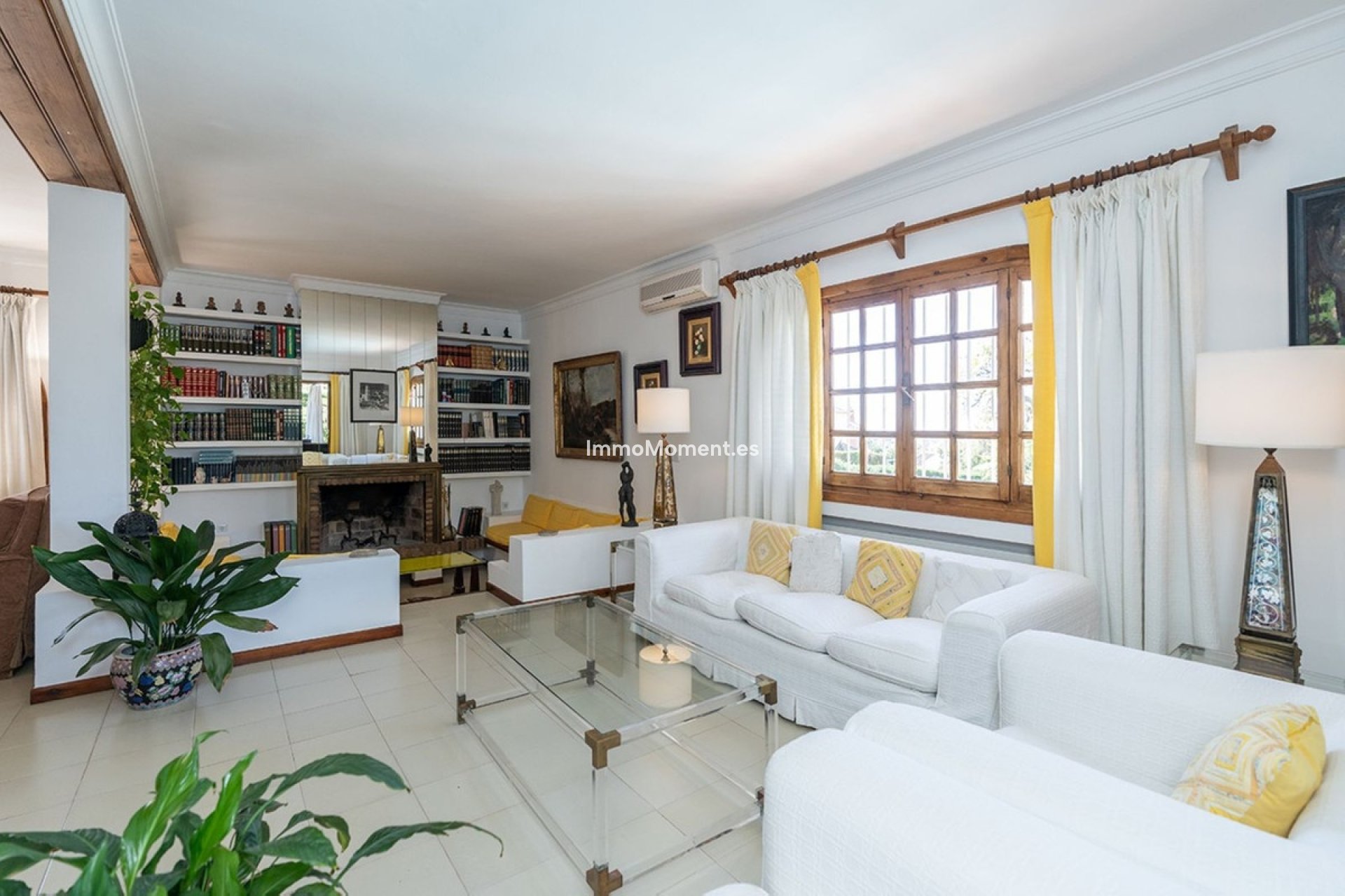 Bestaande woning - Vrijstaande villa - Marbella - Marbella Centro