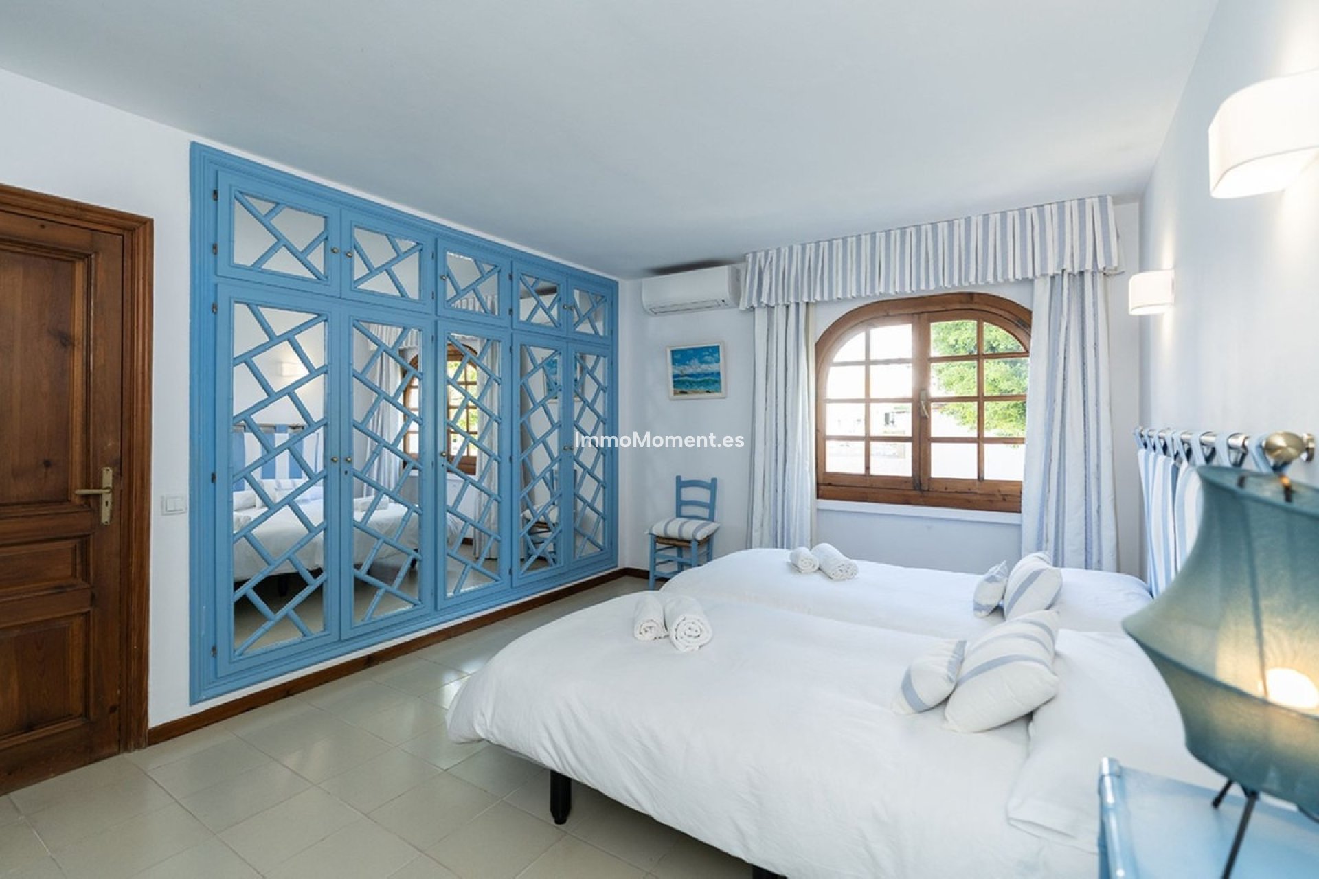 Bestaande woning - Vrijstaande villa - Marbella - Marbella Centro