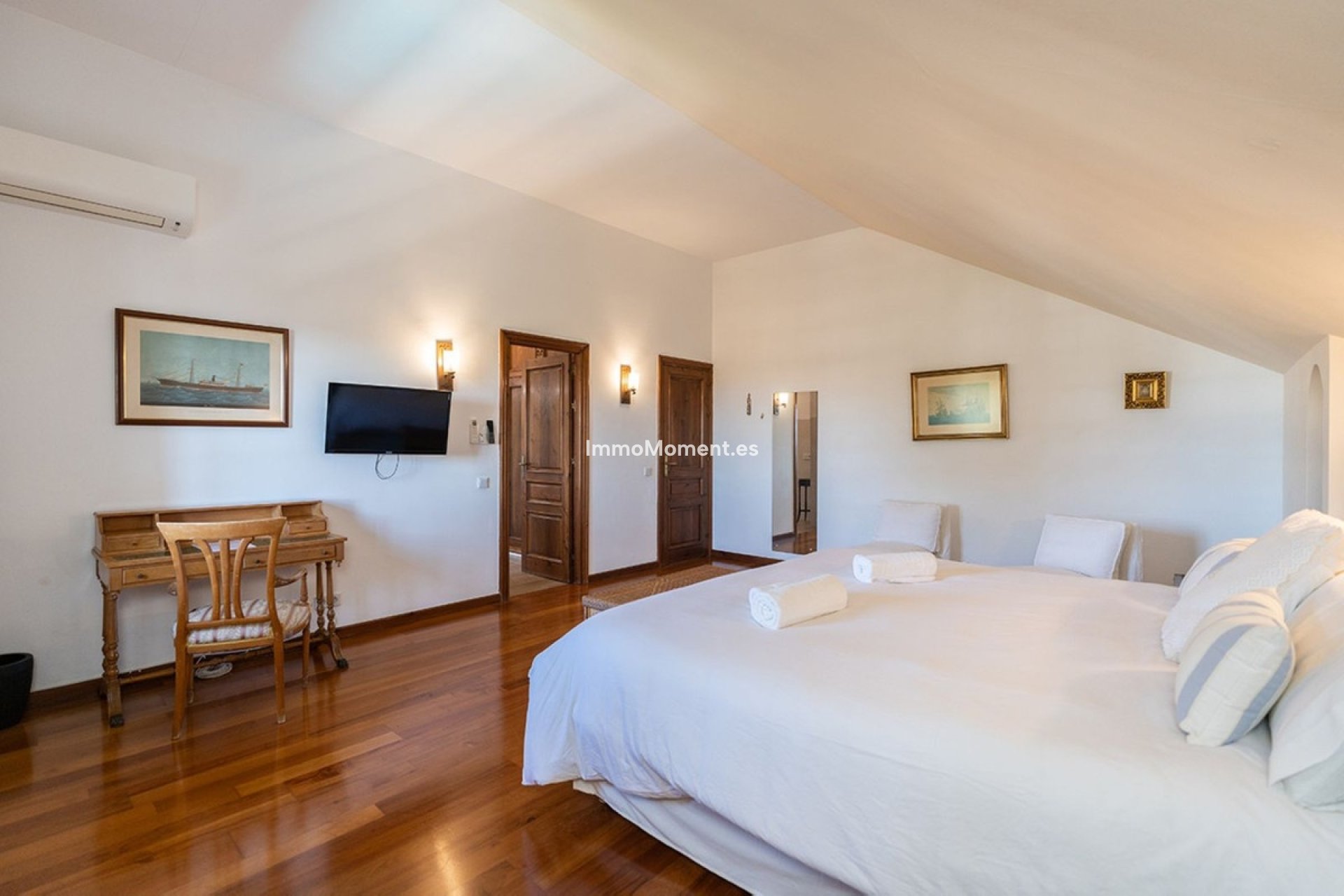 Bestaande woning - Vrijstaande villa - Marbella - Marbella Centro
