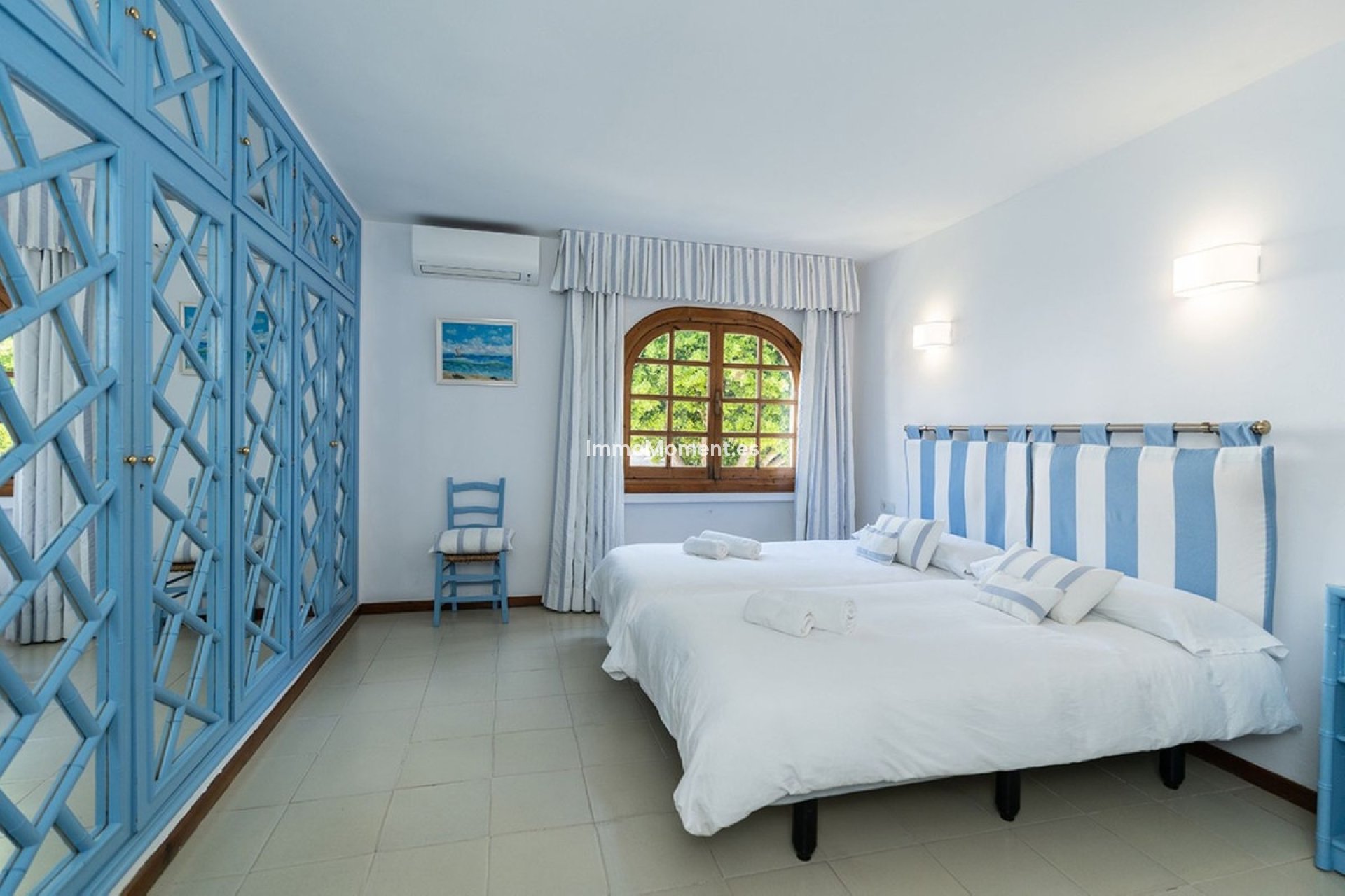 Bestaande woning - Vrijstaande villa - Marbella - Marbella Centro