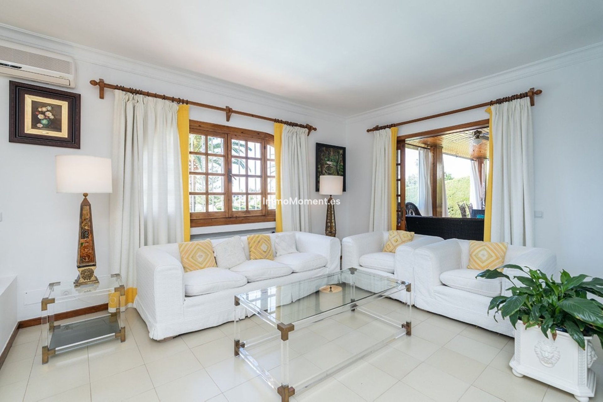 Bestaande woning - Vrijstaande villa - Marbella - Marbella Centro