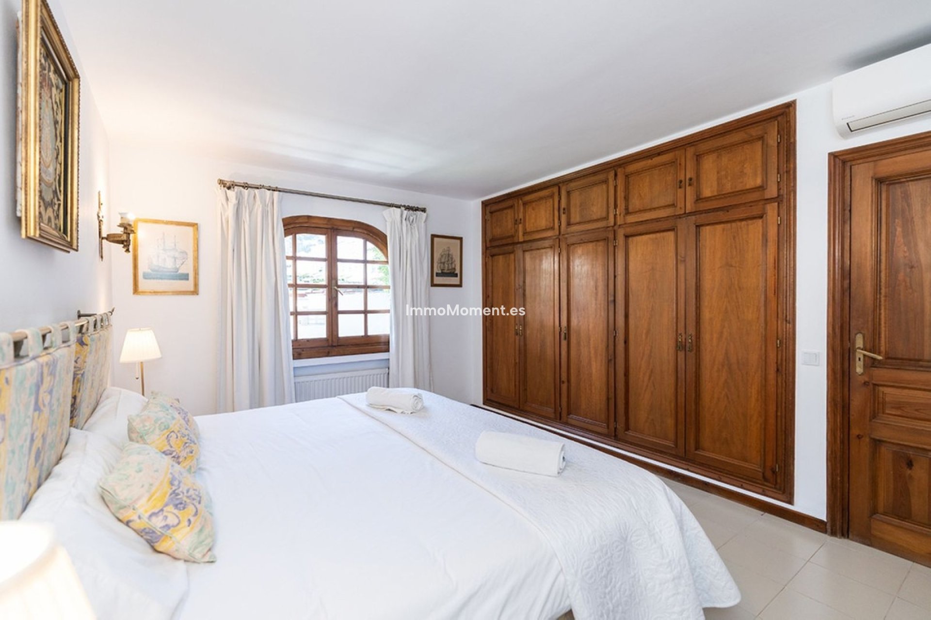 Bestaande woning - Vrijstaande villa - Marbella - Marbella Centro
