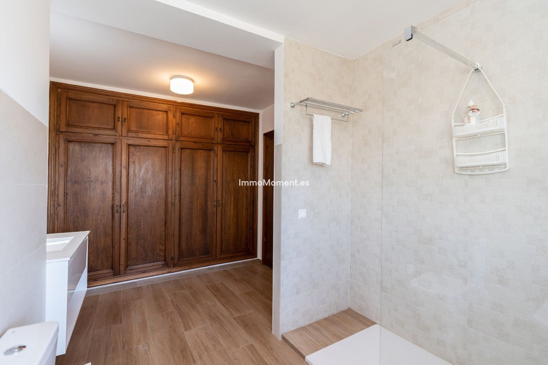 Bestaande woning - Vrijstaande villa - Marbella - Marbella Centro