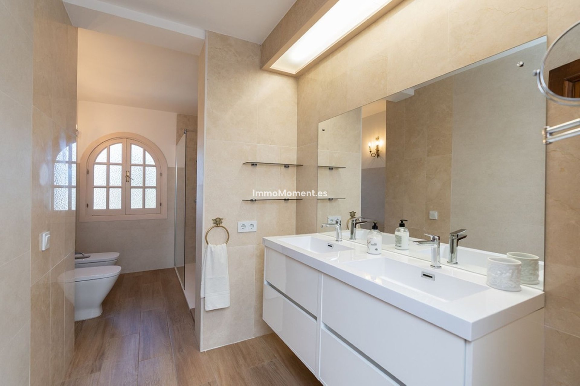 Bestaande woning - Vrijstaande villa - Marbella - Marbella Centro