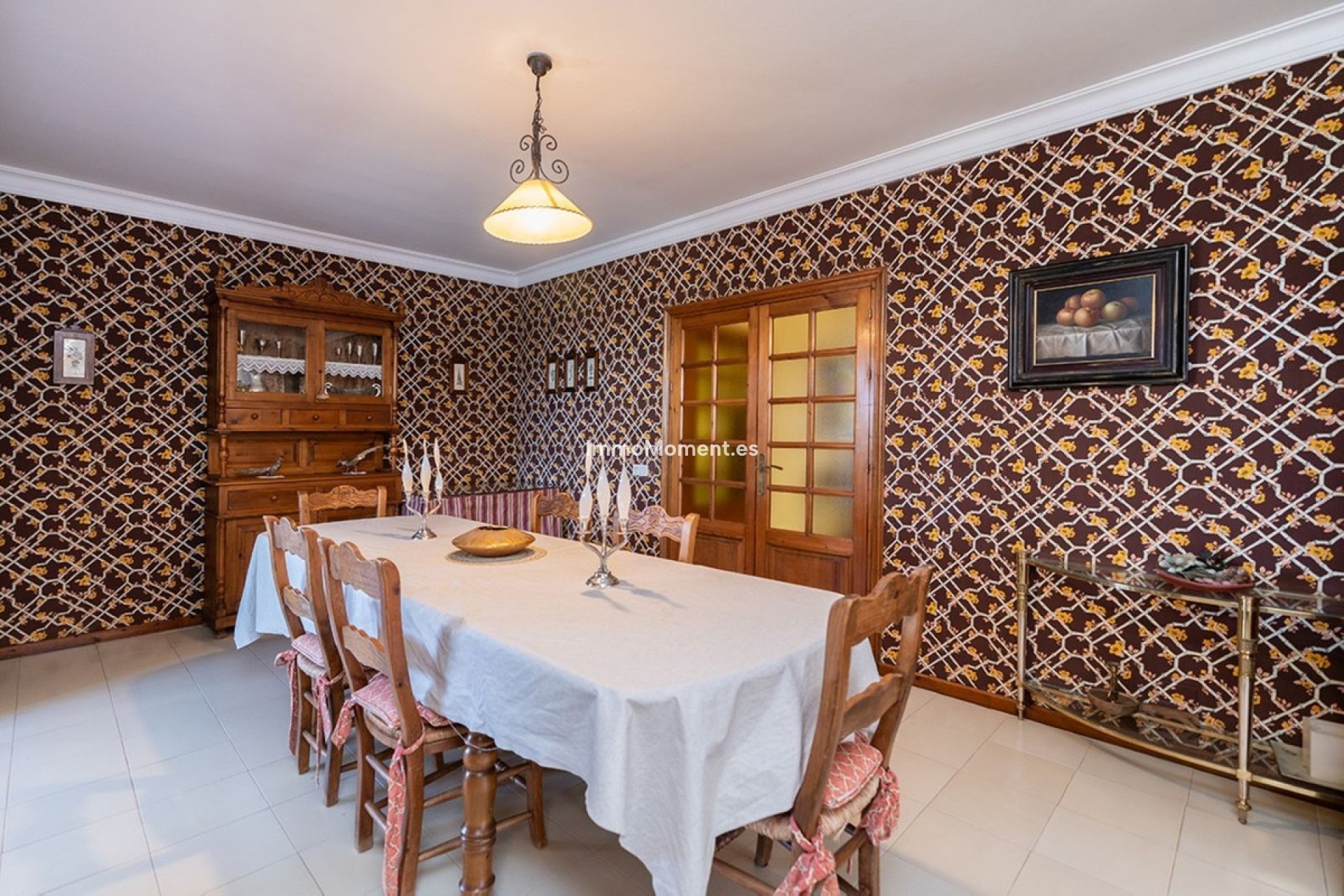Bestaande woning - Vrijstaande villa - Marbella - Marbella Centro