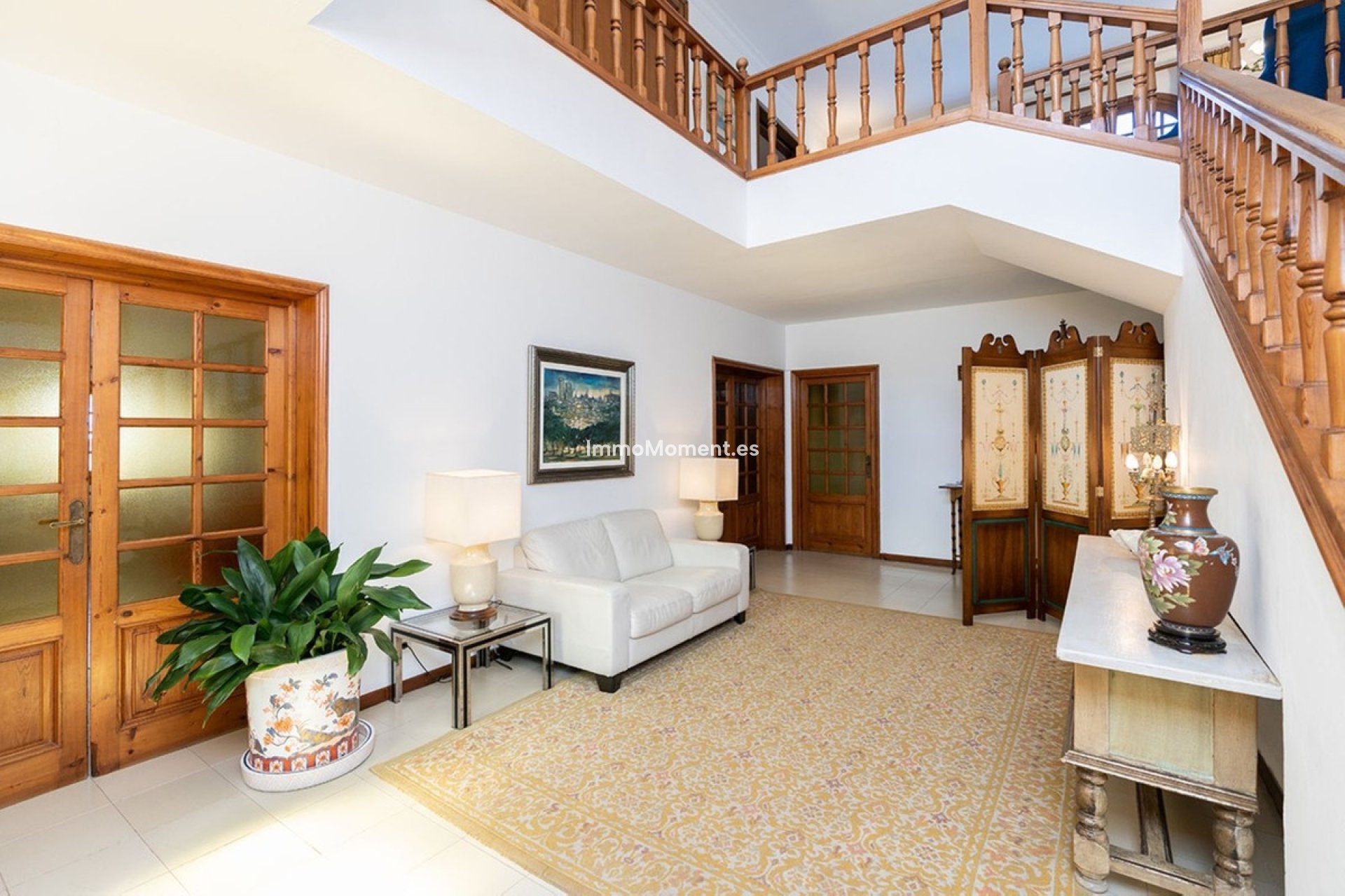 Bestaande woning - Vrijstaande villa - Marbella - Marbella Centro