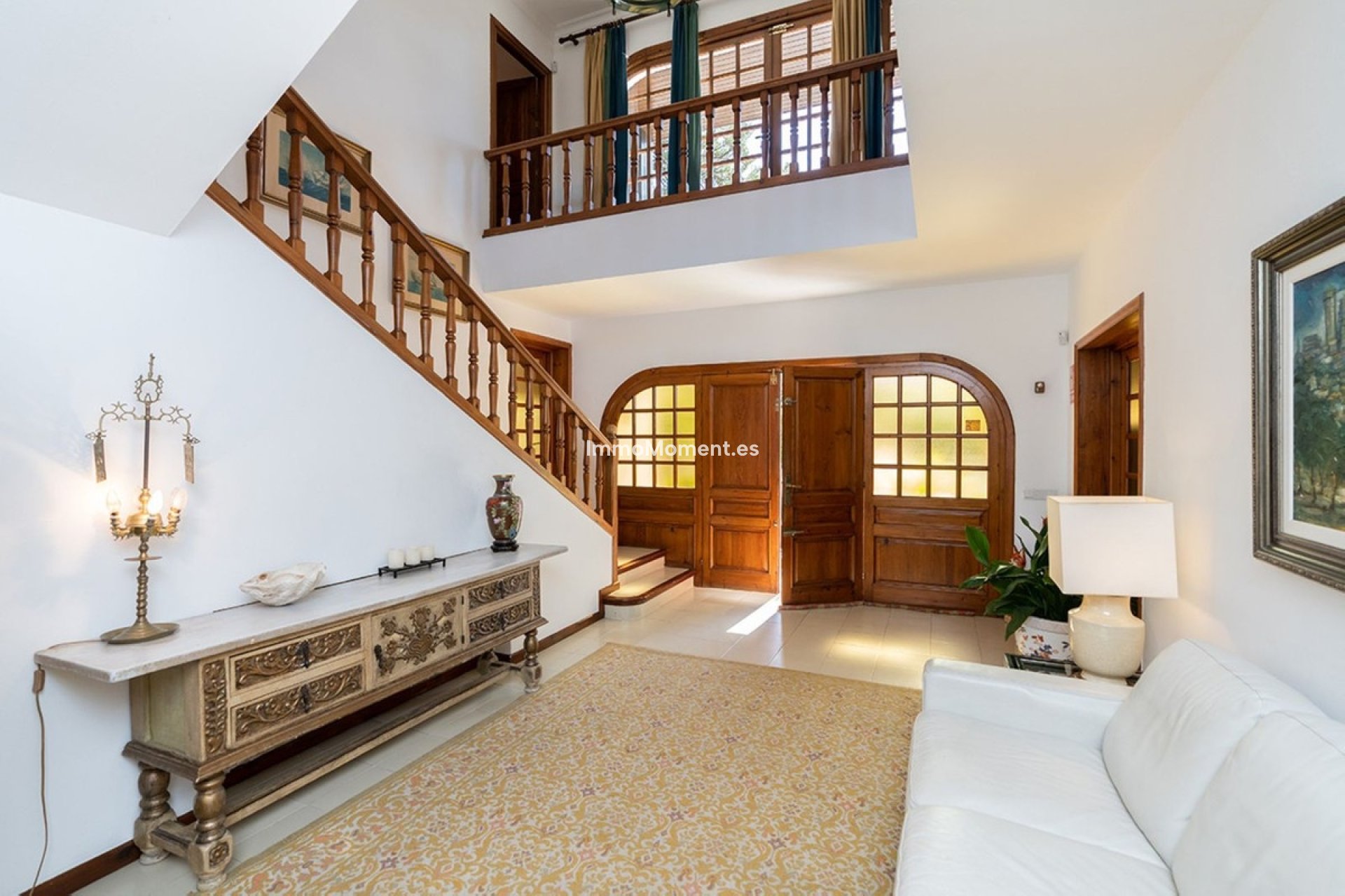 Bestaande woning - Vrijstaande villa - Marbella - Marbella Centro