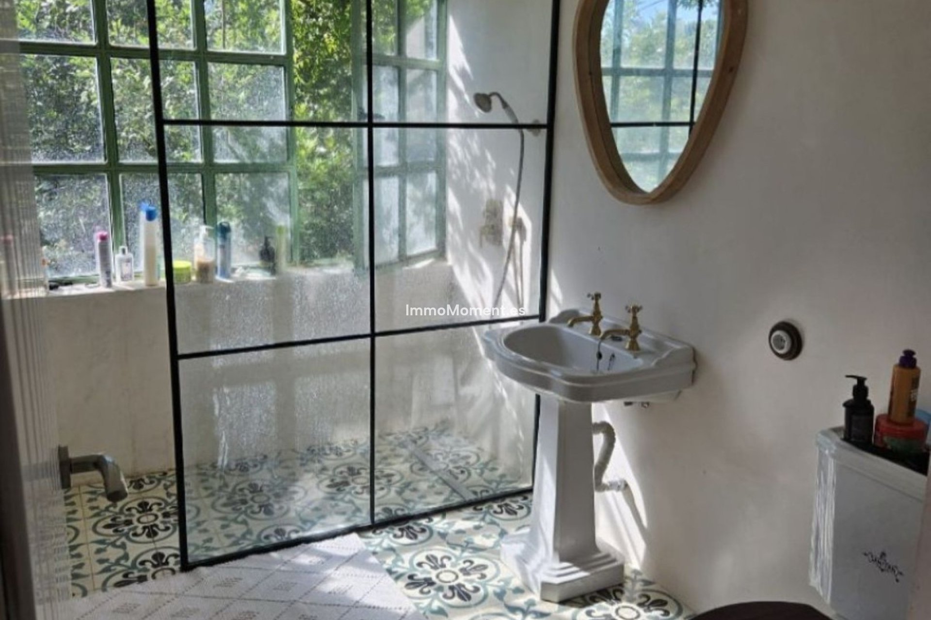 Bestaande woning - Vrijstaande villa - Marbella - Marbella Centro