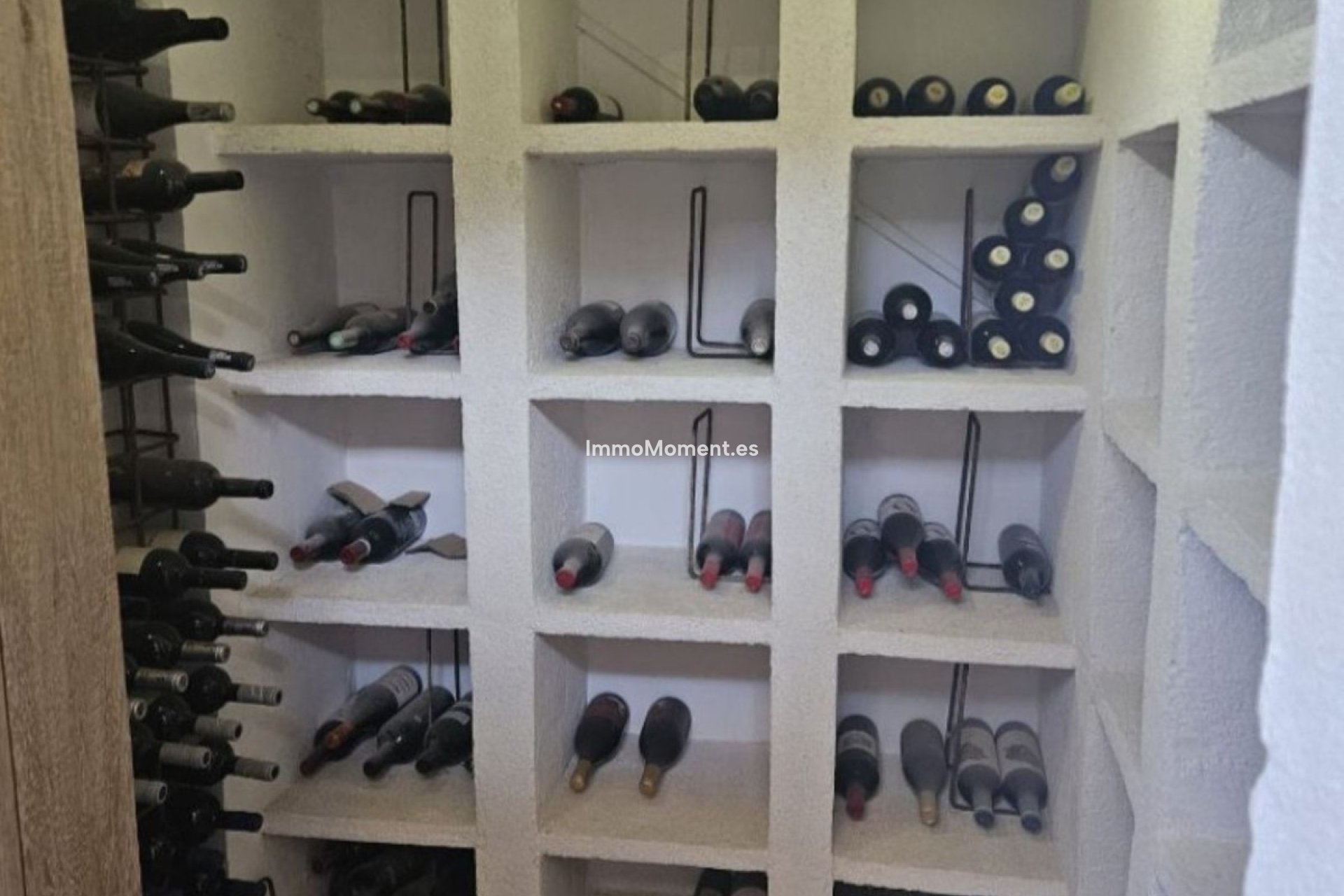 Bestaande woning - Vrijstaande villa - Marbella - Marbella Centro