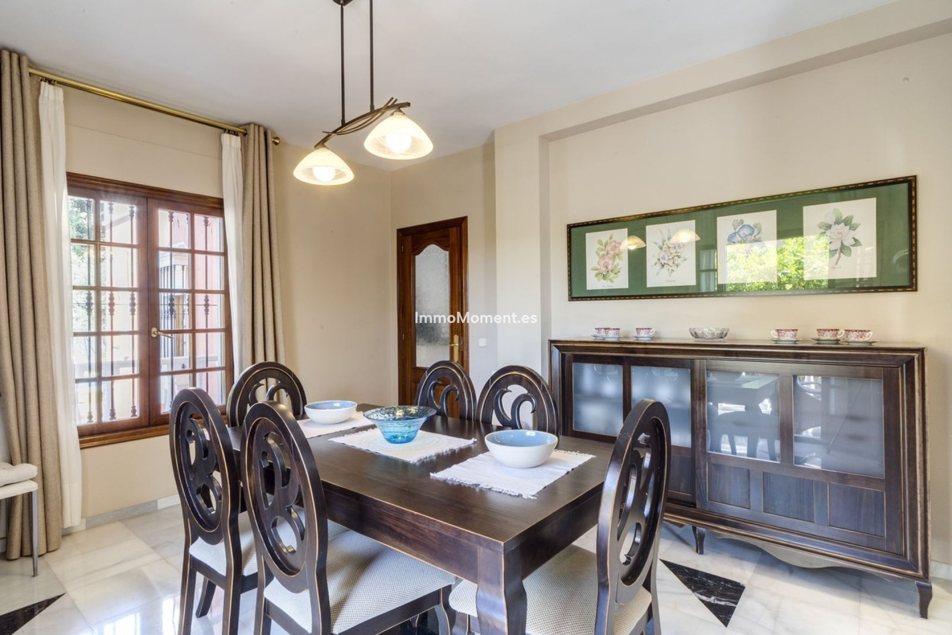 Bestaande woning - Vrijstaande villa - Marbella - Marbella Centro
