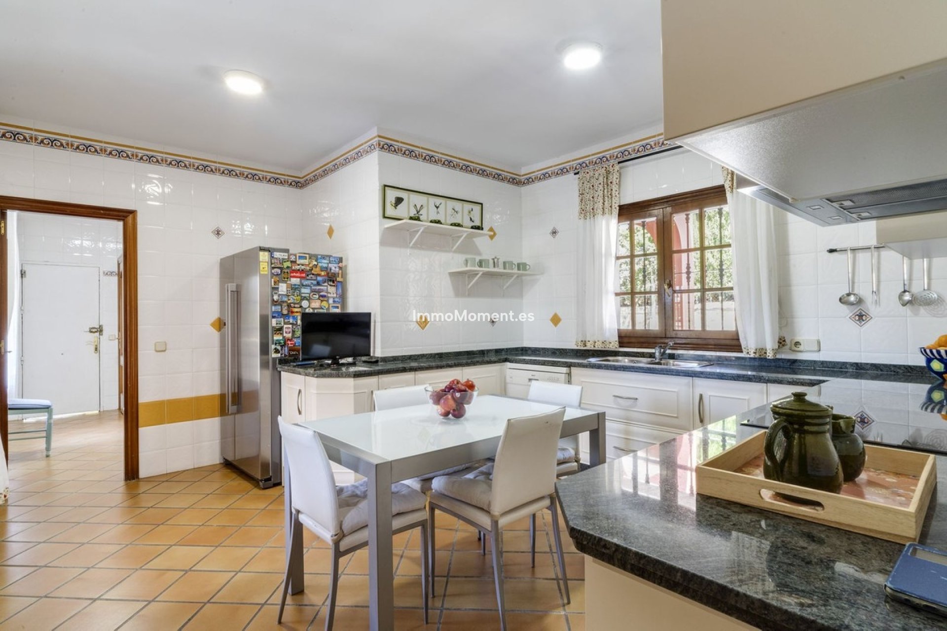 Bestaande woning - Vrijstaande villa - Marbella - Marbella Centro