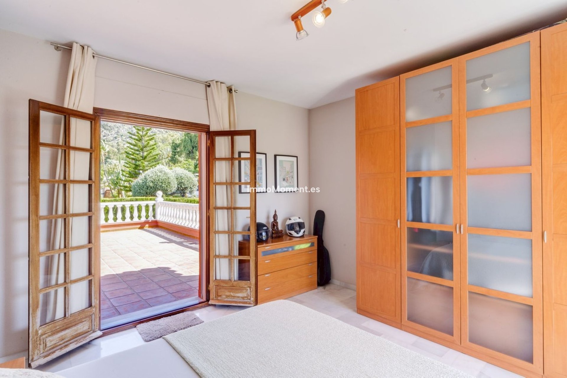 Bestaande woning - Vrijstaande villa - Marbella - Marbella Centro