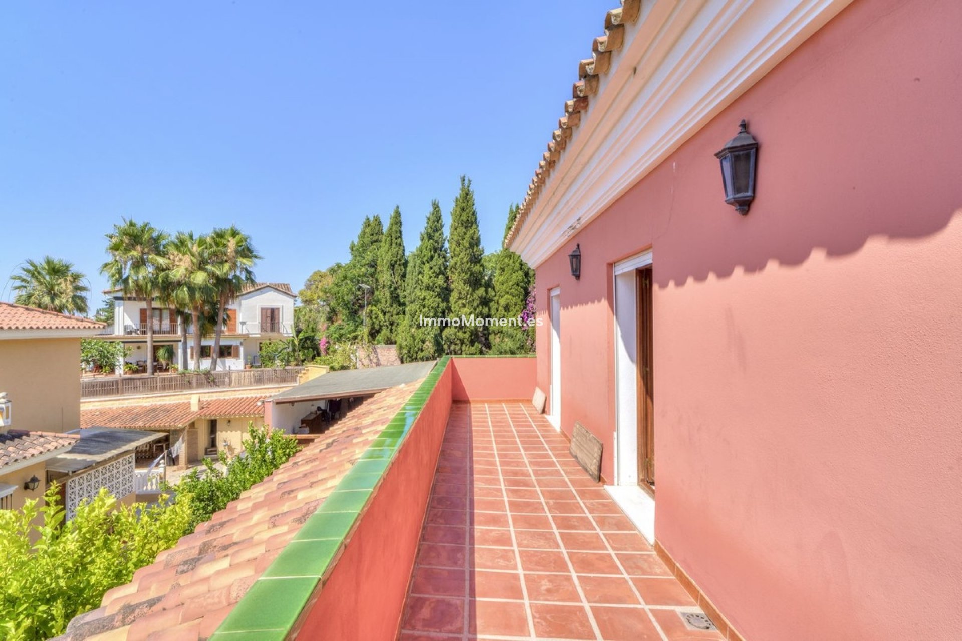 Bestaande woning - Vrijstaande villa - Marbella - Marbella Centro