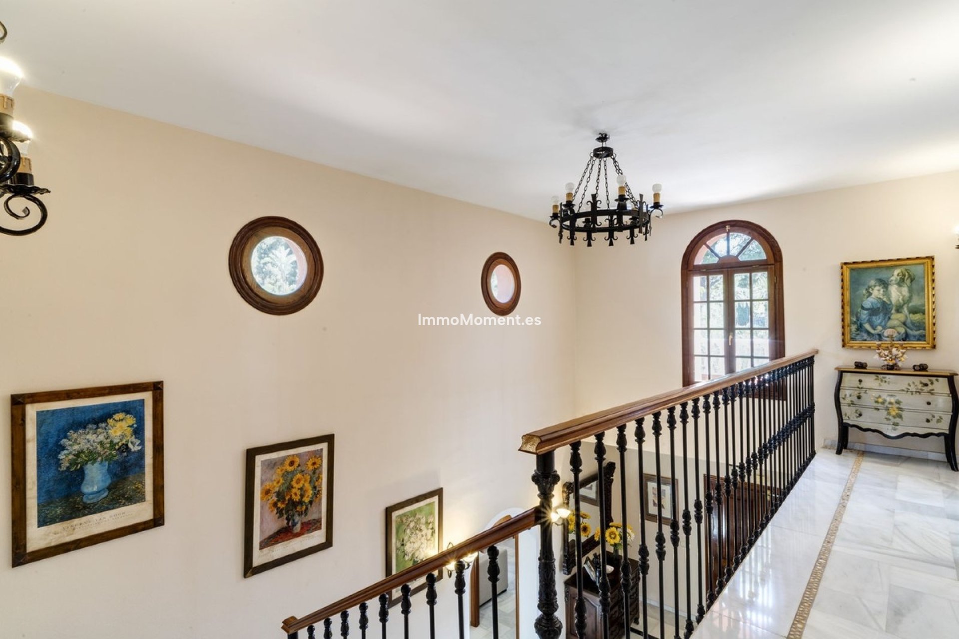 Bestaande woning - Vrijstaande villa - Marbella - Marbella Centro