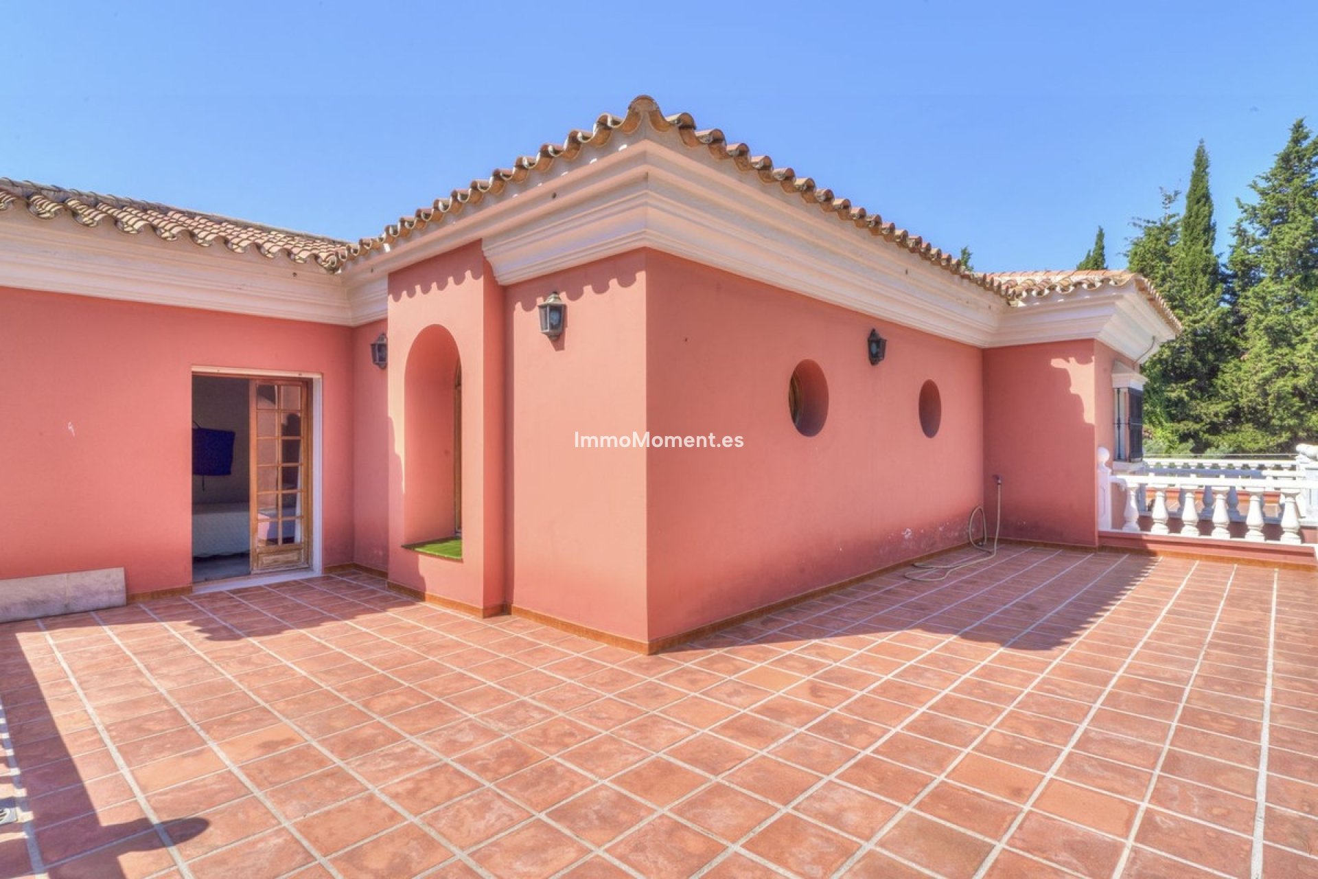 Bestaande woning - Vrijstaande villa - Marbella - Marbella Centro