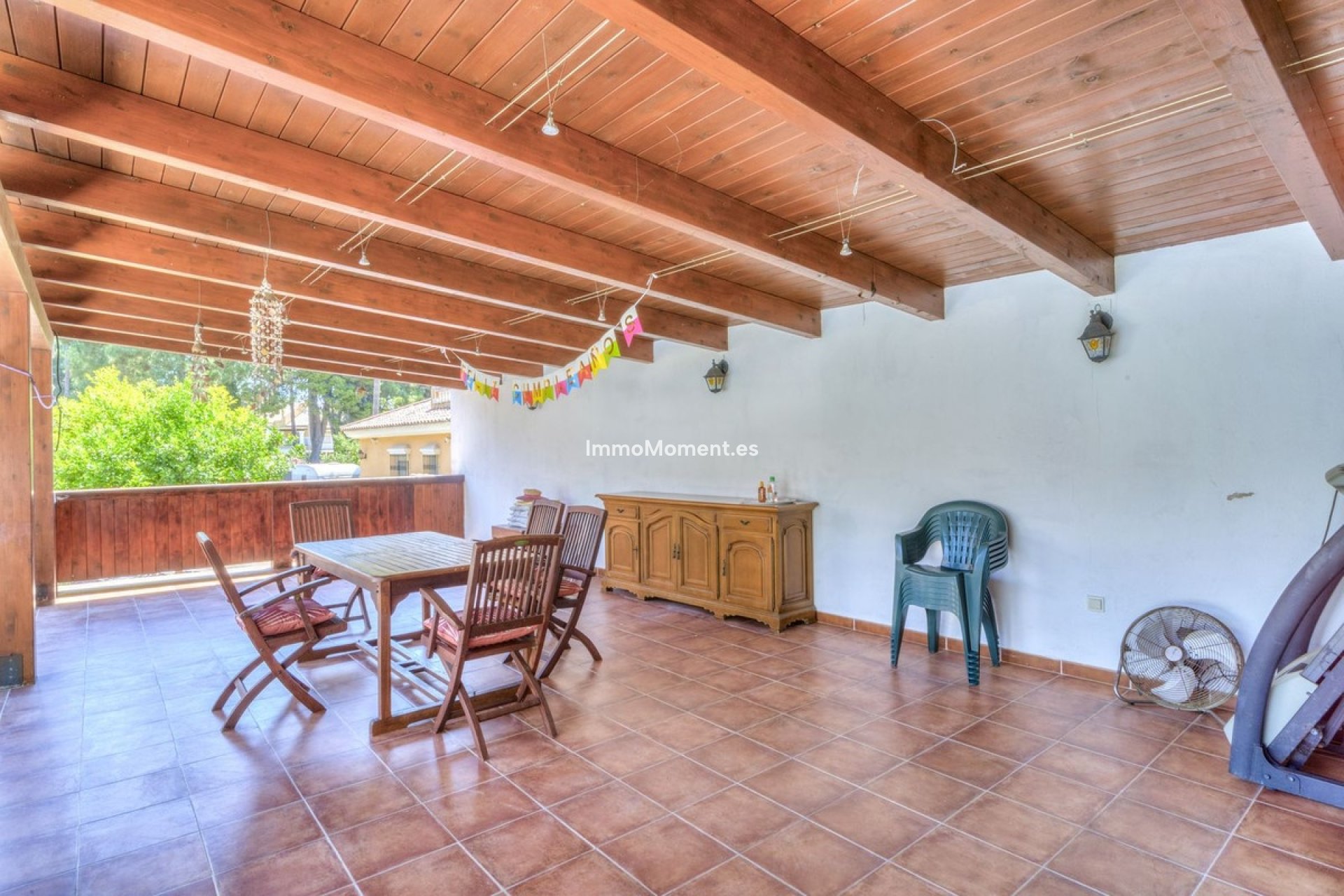 Bestaande woning - Vrijstaande villa - Marbella - Marbella Centro