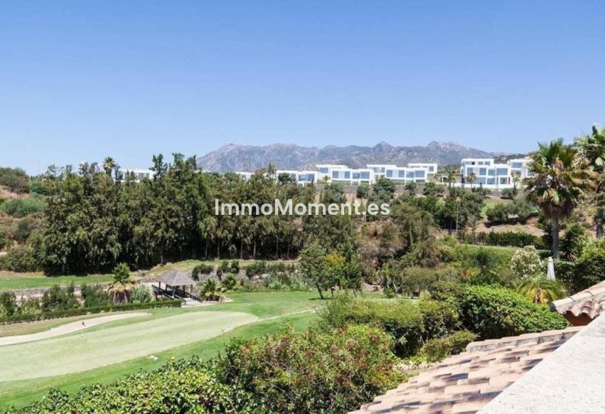 Bestaande woning - Vrijstaande villa - Marbella - Marbella Centro