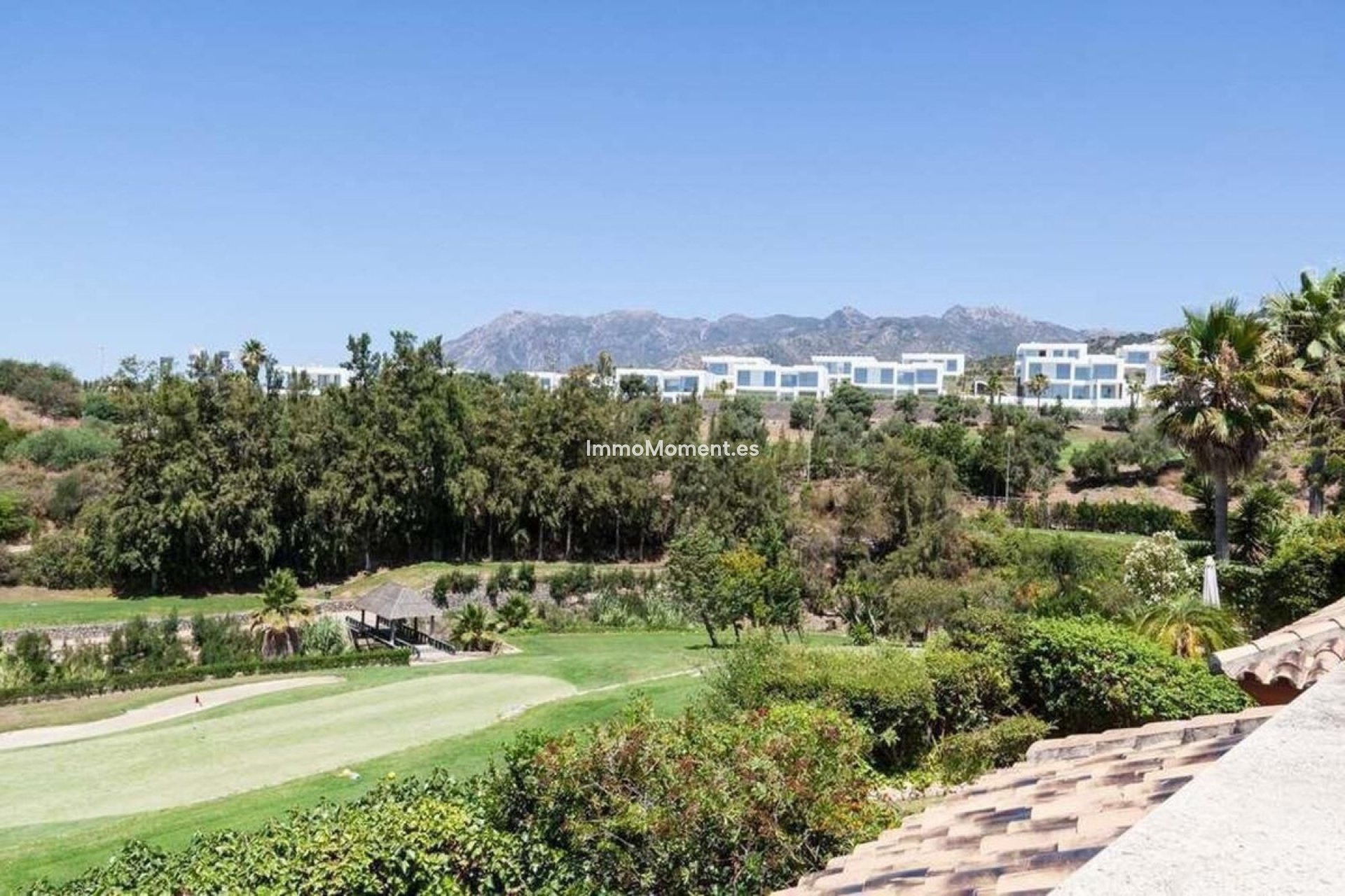 Bestaande woning - Vrijstaande villa - Marbella - Marbella Centro