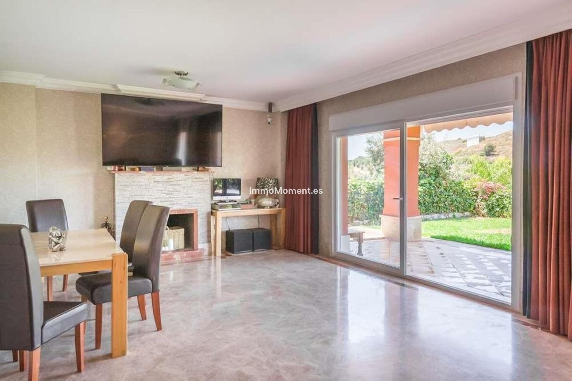 Bestaande woning - Vrijstaande villa - Marbella - Marbella Centro