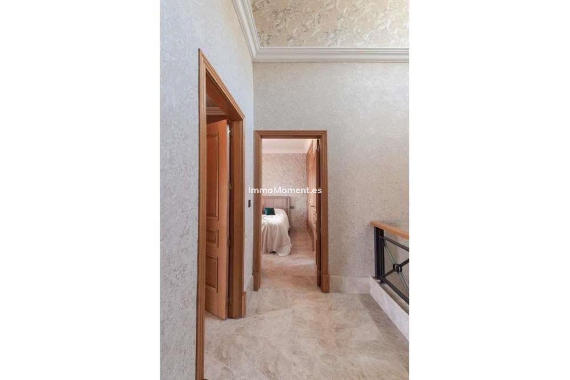 Bestaande woning - Vrijstaande villa - Marbella - Marbella Centro