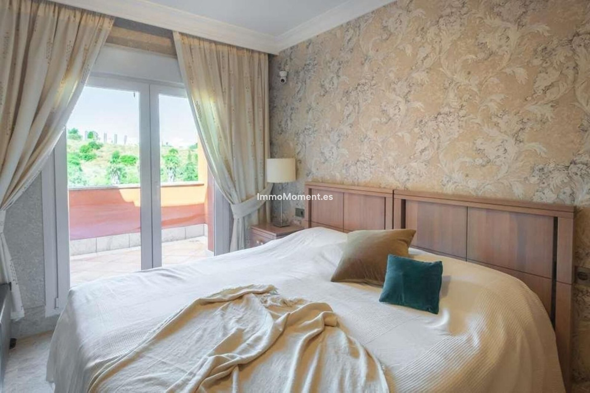 Bestaande woning - Vrijstaande villa - Marbella - Marbella Centro