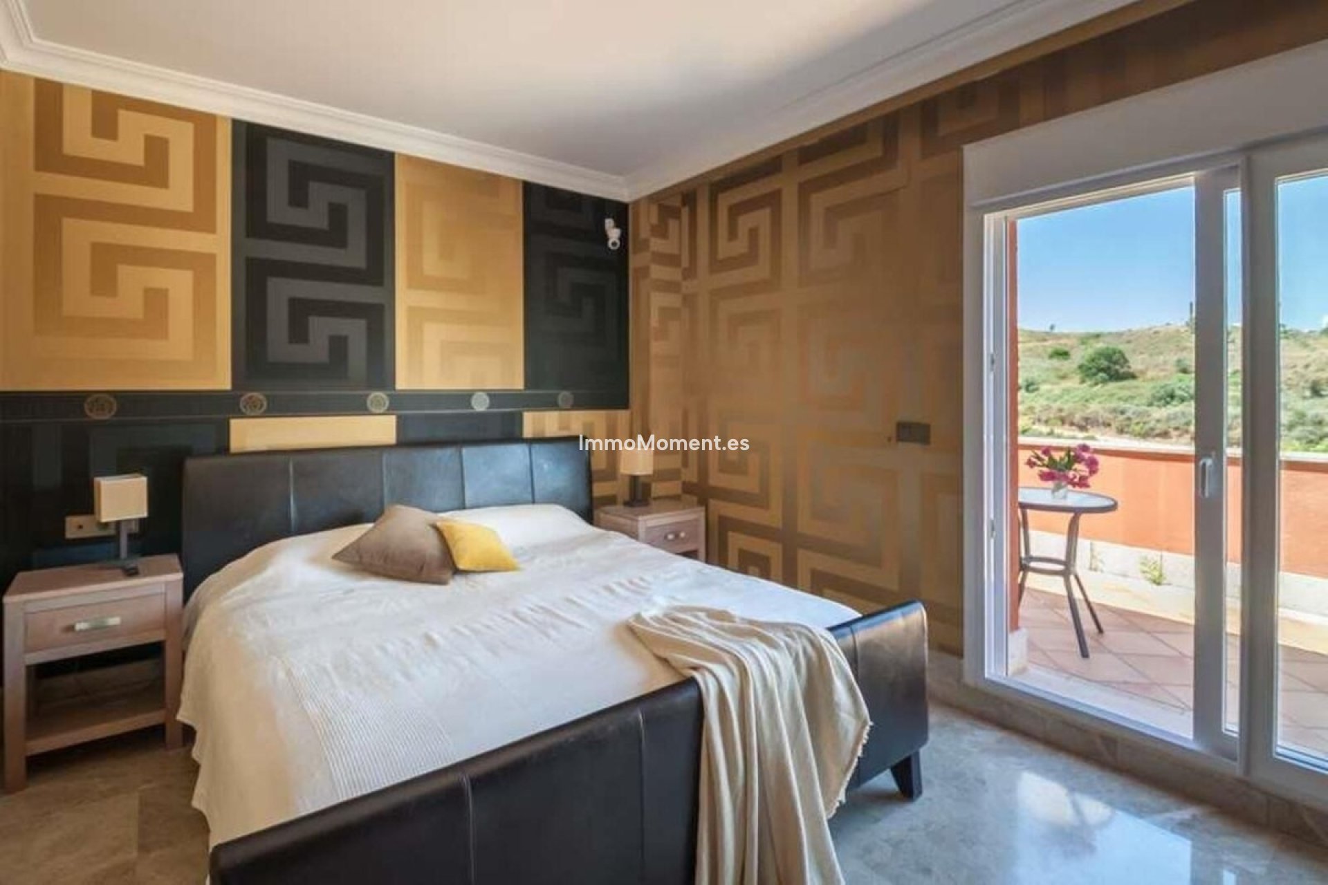 Bestaande woning - Vrijstaande villa - Marbella - Marbella Centro