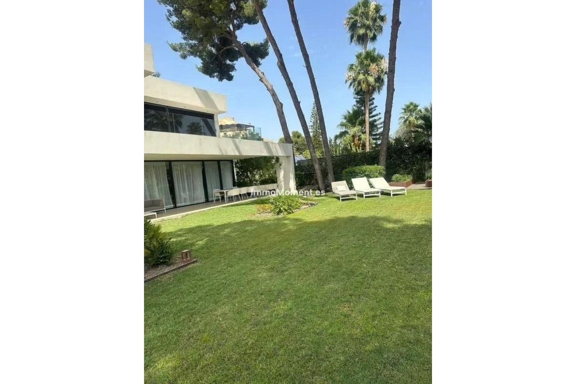 Bestaande woning - Vrijstaande villa - Marbella - Marbella Centro