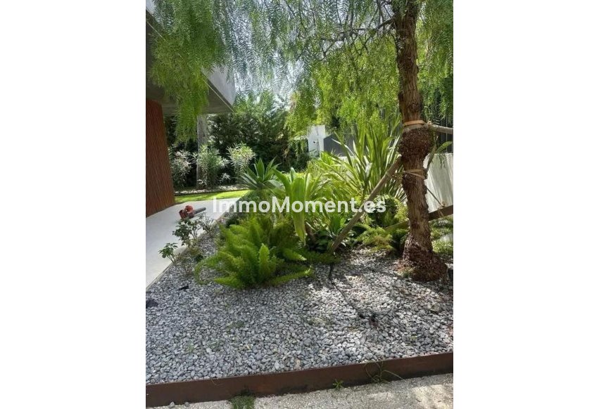 Bestaande woning - Vrijstaande villa - Marbella - Marbella Centro