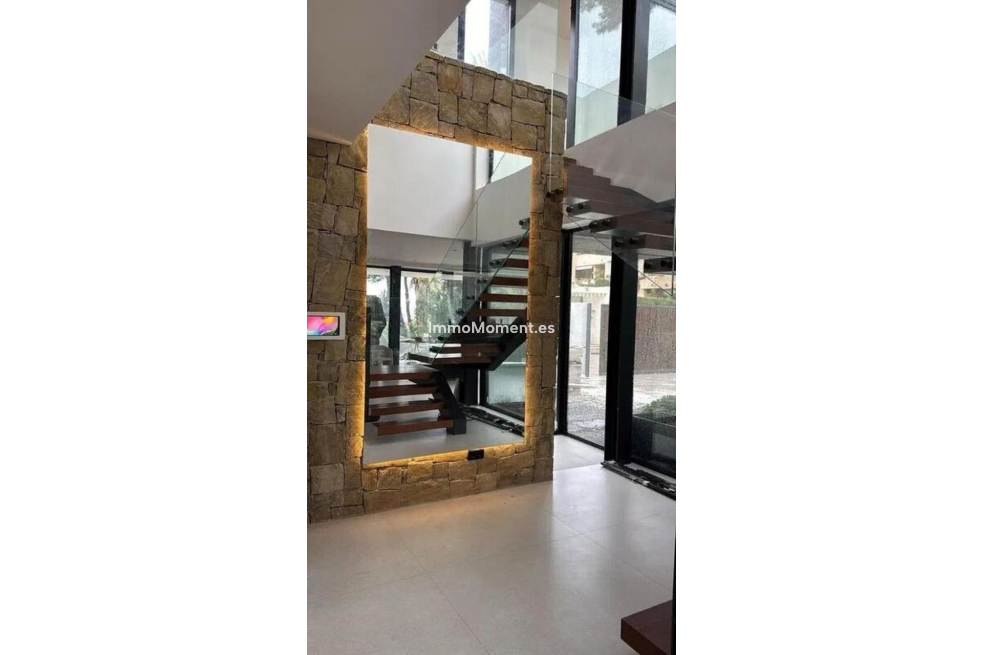 Bestaande woning - Vrijstaande villa - Marbella - Marbella Centro
