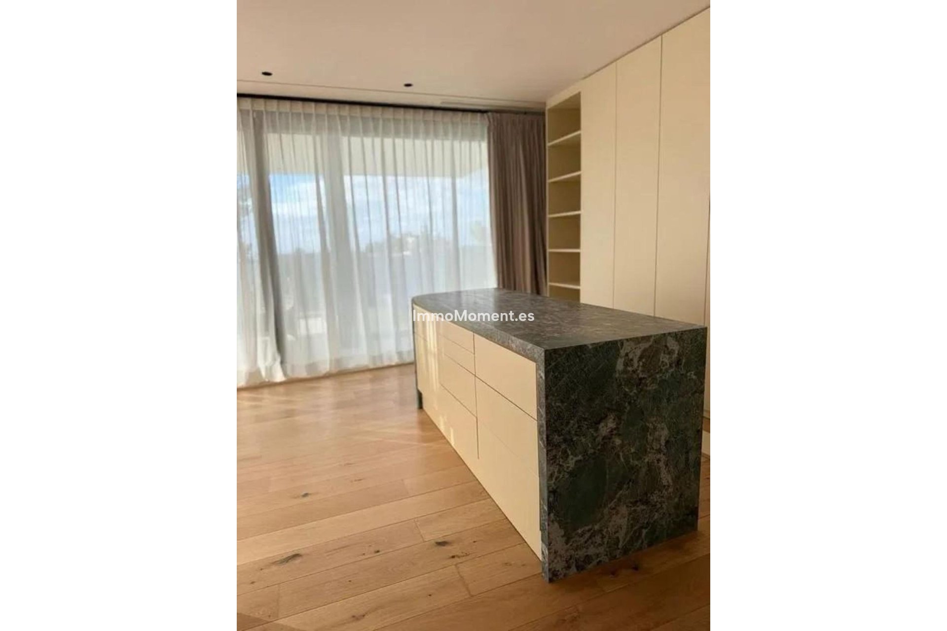 Bestaande woning - Vrijstaande villa - Marbella - Marbella Centro