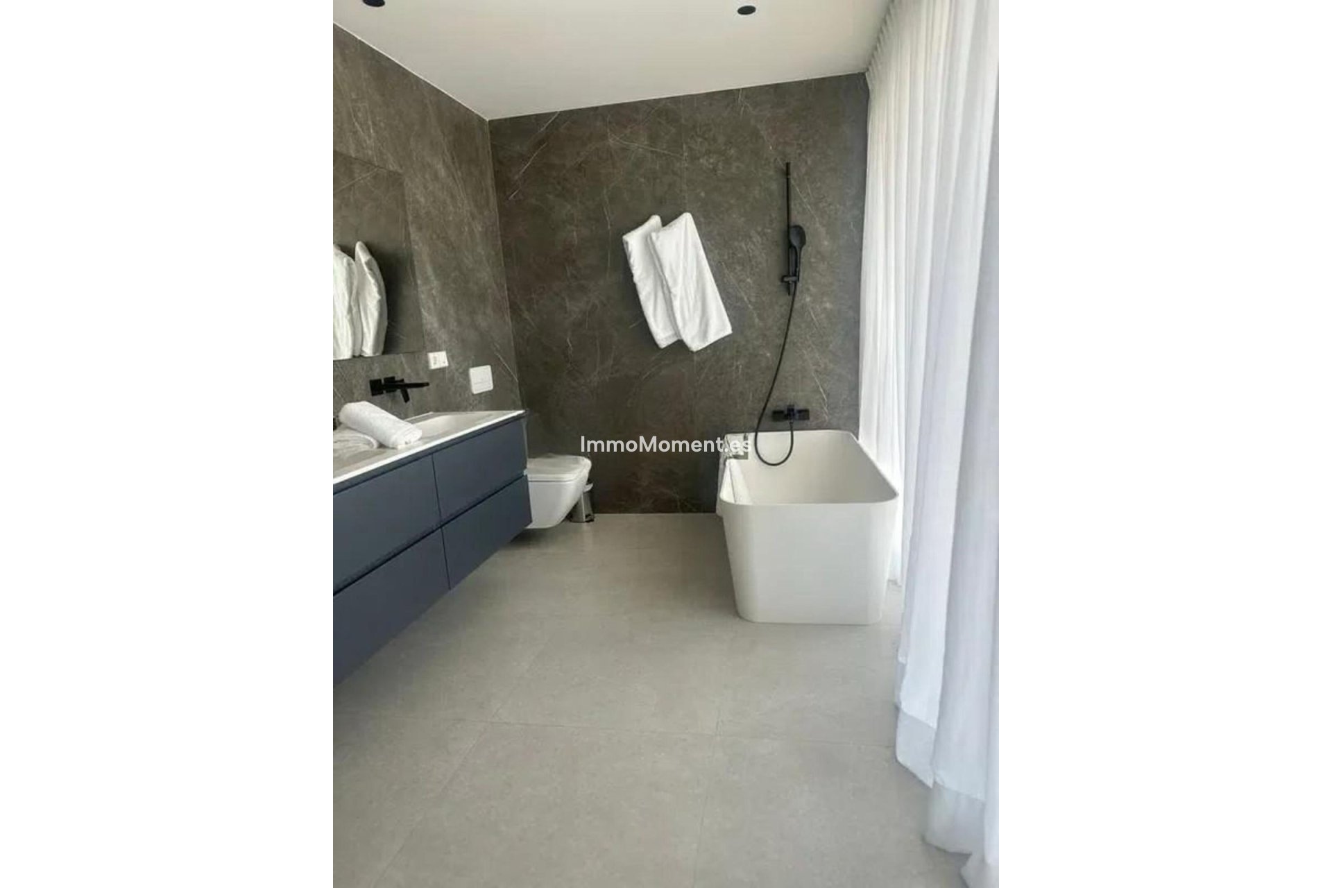 Bestaande woning - Vrijstaande villa - Marbella - Marbella Centro