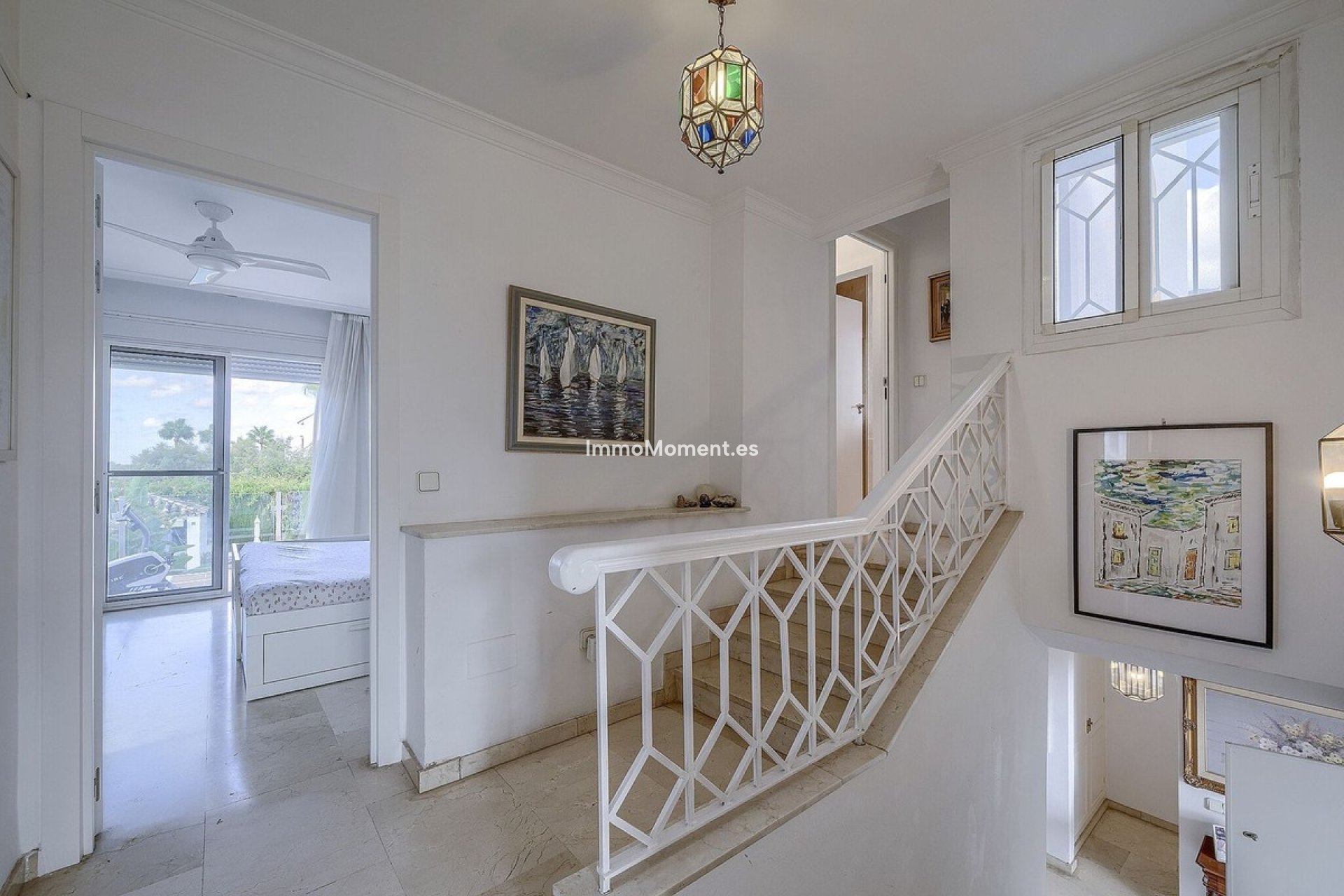 Bestaande woning - Vrijstaande villa - Marbella - Marbella Centro