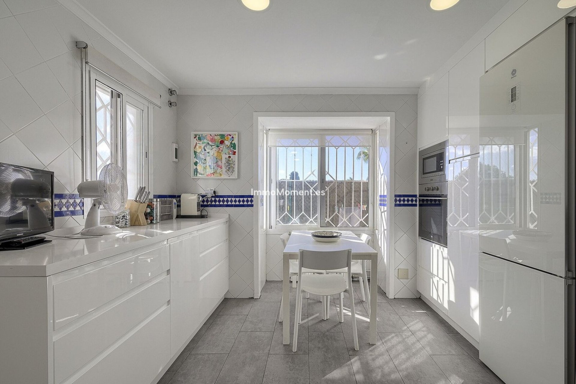 Bestaande woning - Vrijstaande villa - Marbella - Marbella Centro