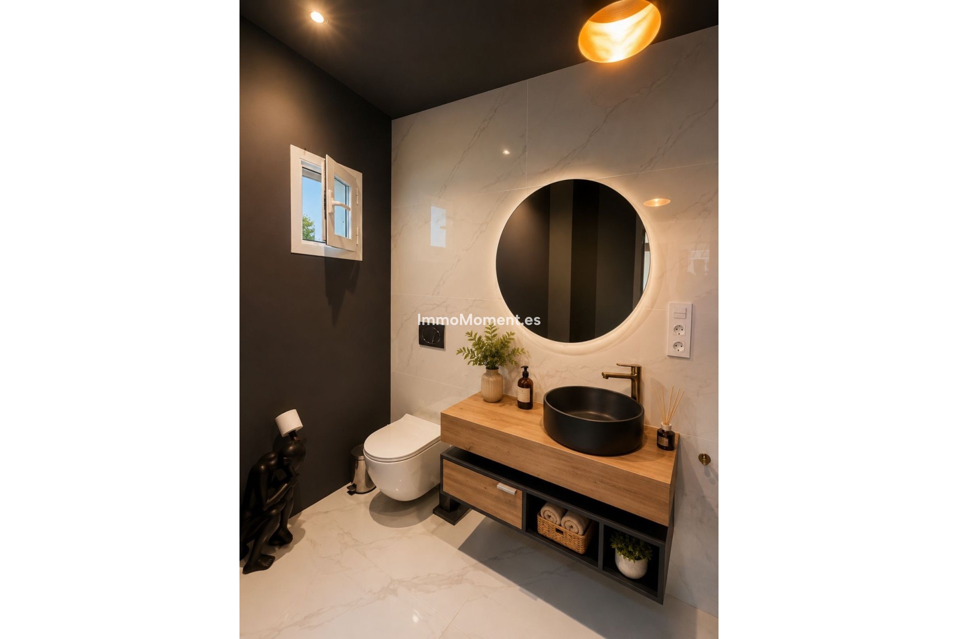 Bestaande woning - Vrijstaande villa - Marbella - Marbella Centro