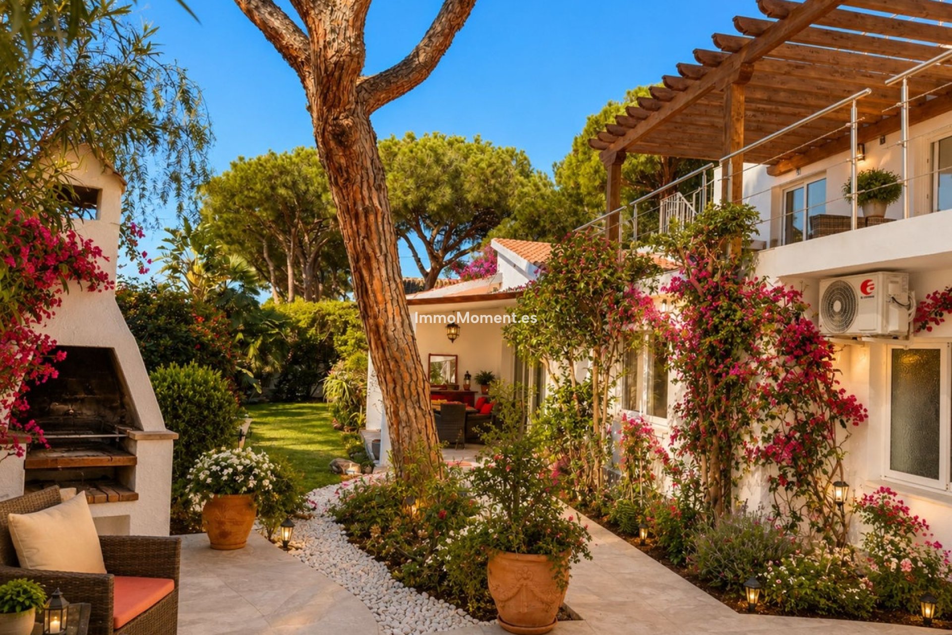 Bestaande woning - Vrijstaande villa - Marbella - Marbella Centro