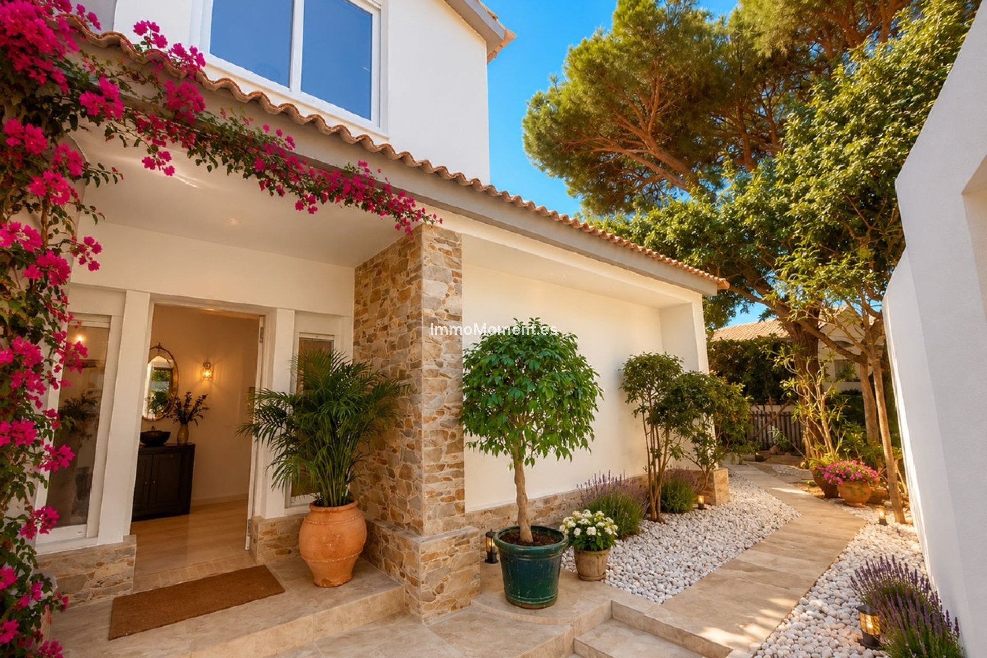 Bestaande woning - Vrijstaande villa - Marbella - Marbella Centro