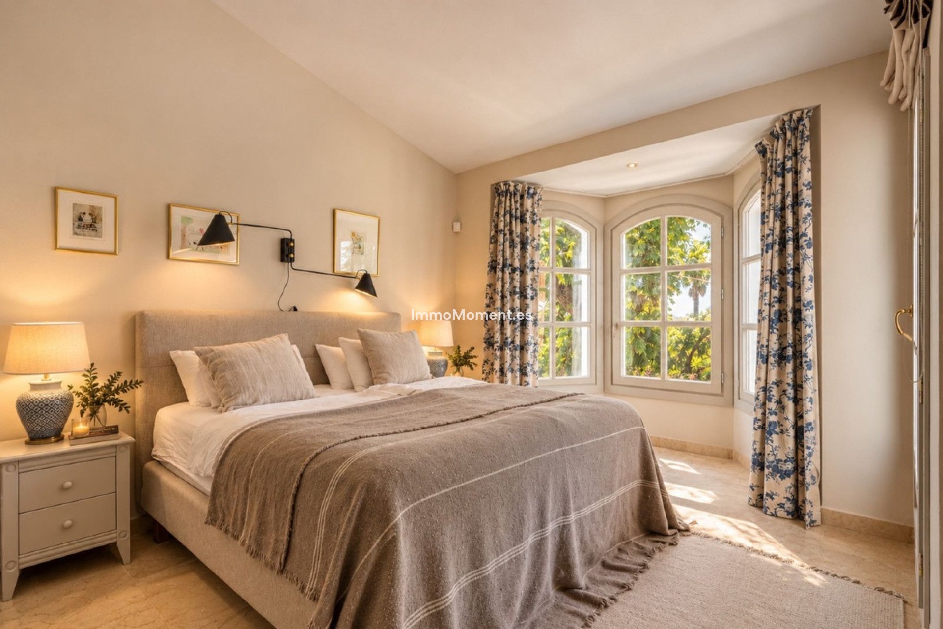 Bestaande woning - Vrijstaande villa - Marbella - Marbella Centro