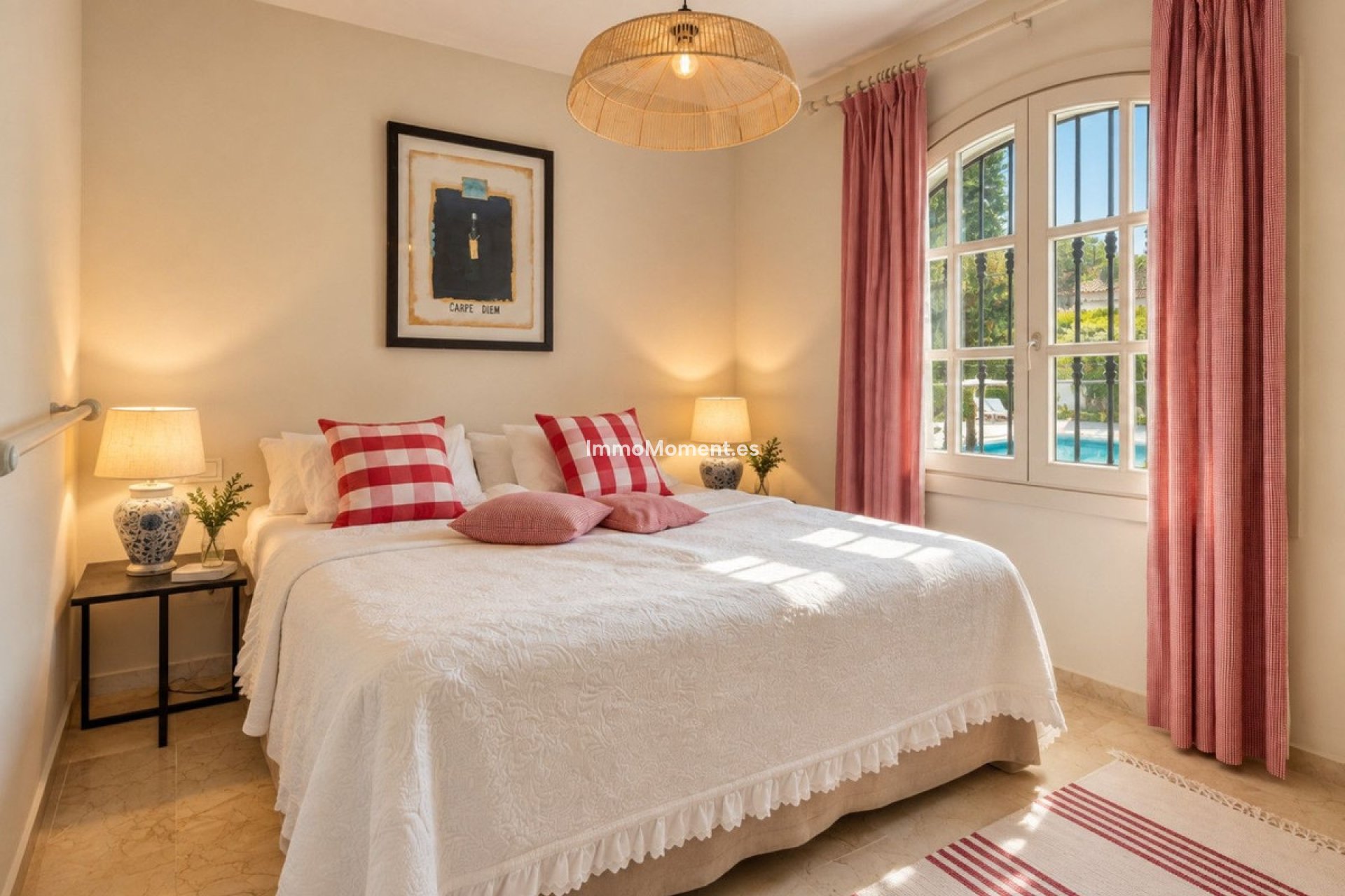 Bestaande woning - Vrijstaande villa - Marbella - Marbella Centro