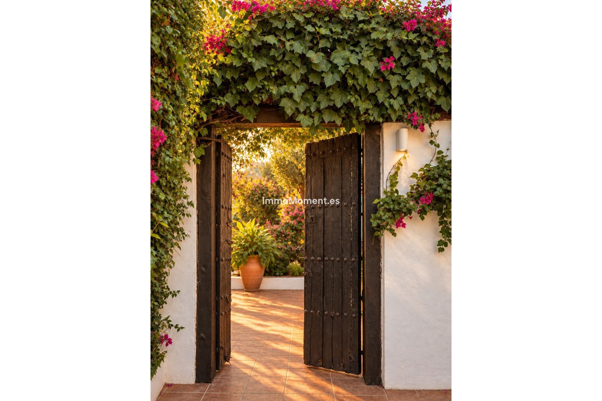 Bestaande woning - Vrijstaande villa - Marbella - Marbella Centro
