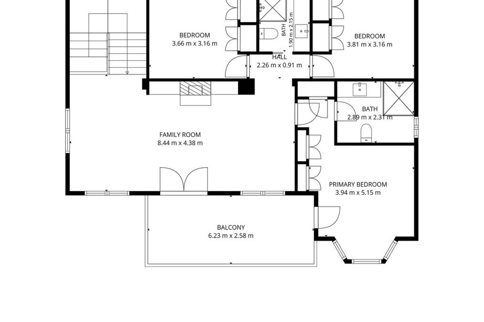 Bestaande woning - Vrijstaande villa - Marbella - Marbella Centro