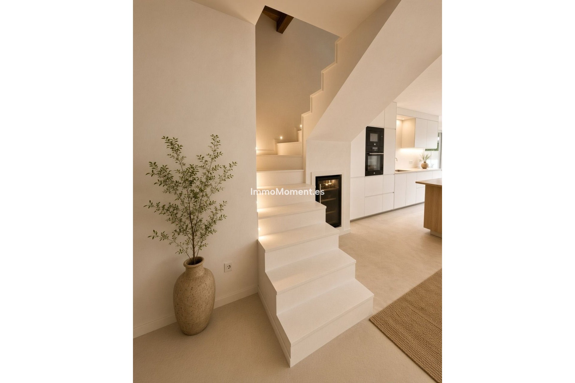 Bestaande woning - Vrijstaande villa - Marbella - Marbella Centro